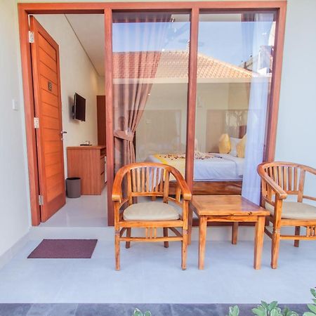 Cening Ayu Sanur Hotel Exterior photo